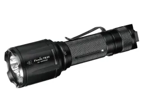 Led light Fenix TK25 UV