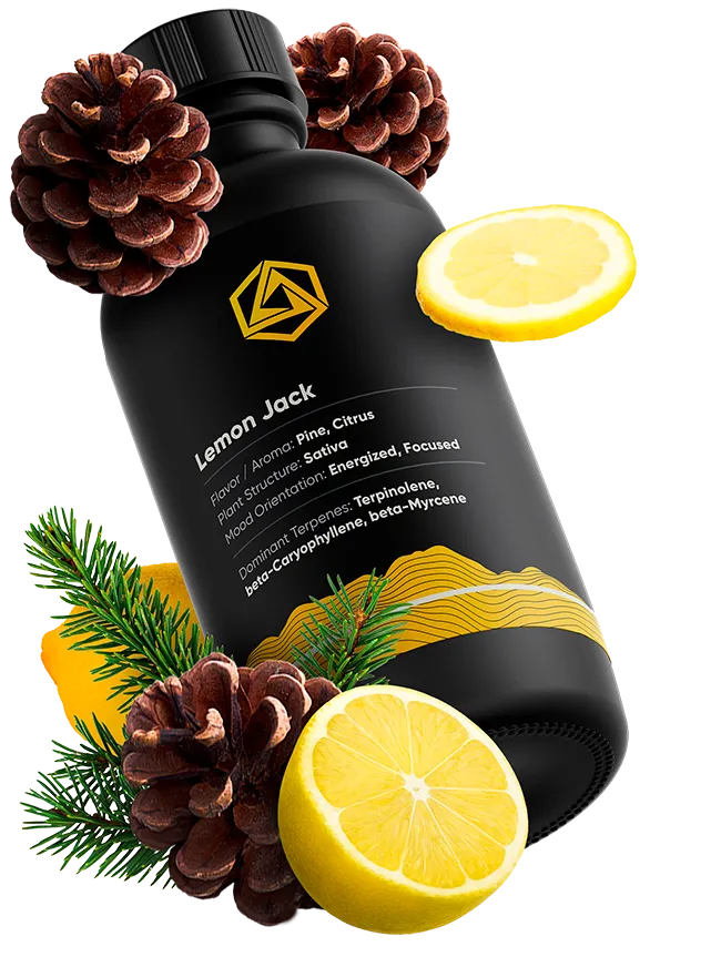 Lemon Jack