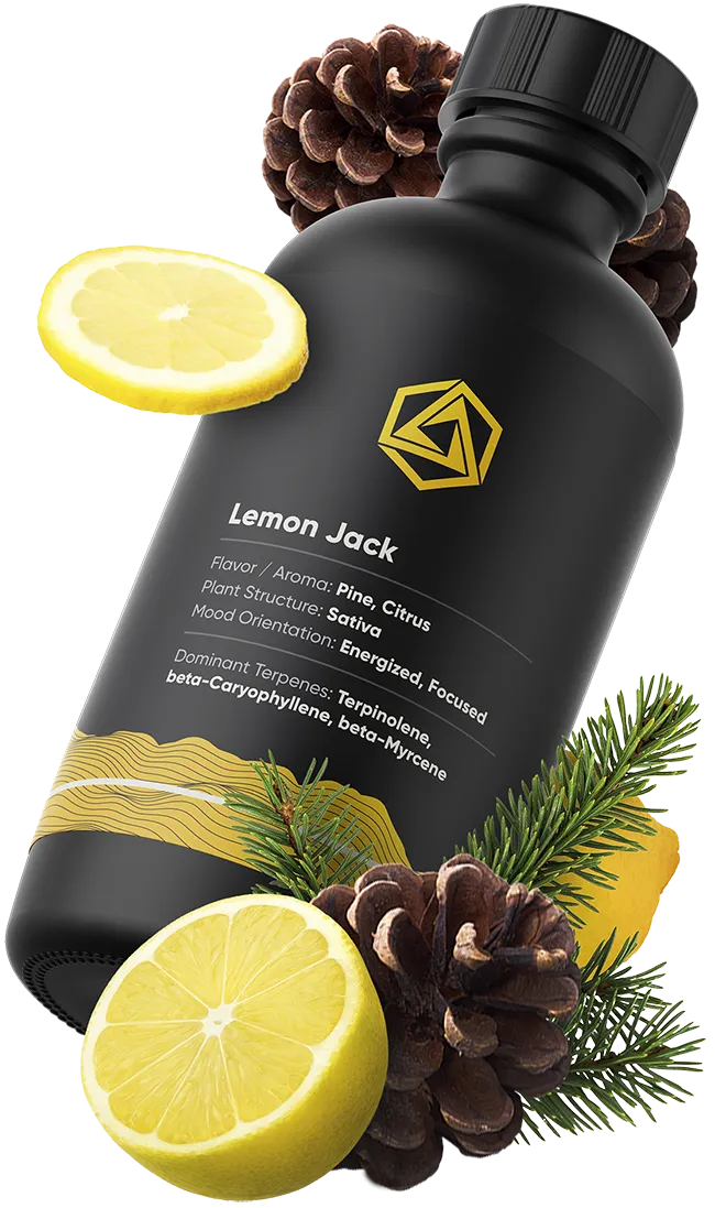 Lemon Jack