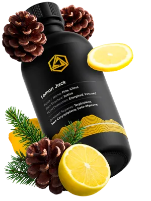 Lemon Jack