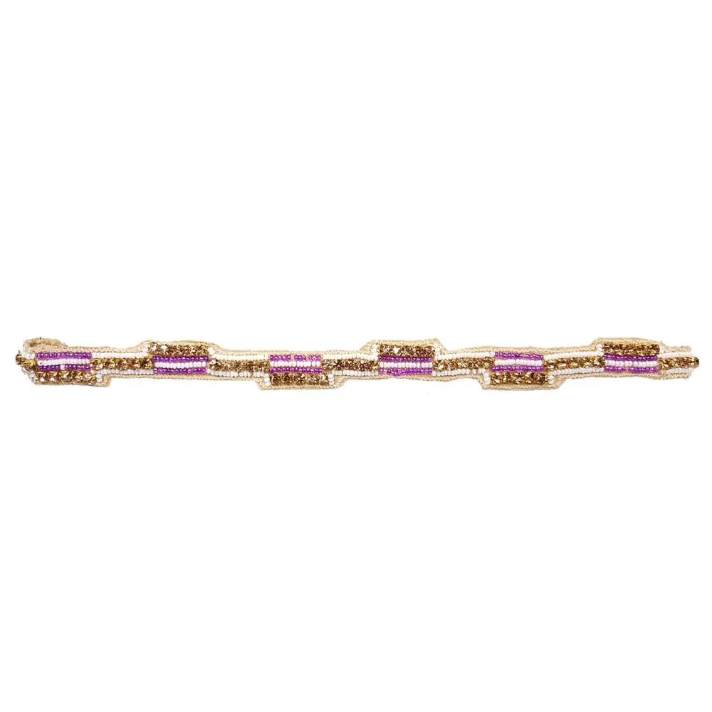 Lettie - Elastic Stretch Band (Economical)