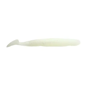 Leurres souples "Submarin Swimbait" - 6-8/pqt