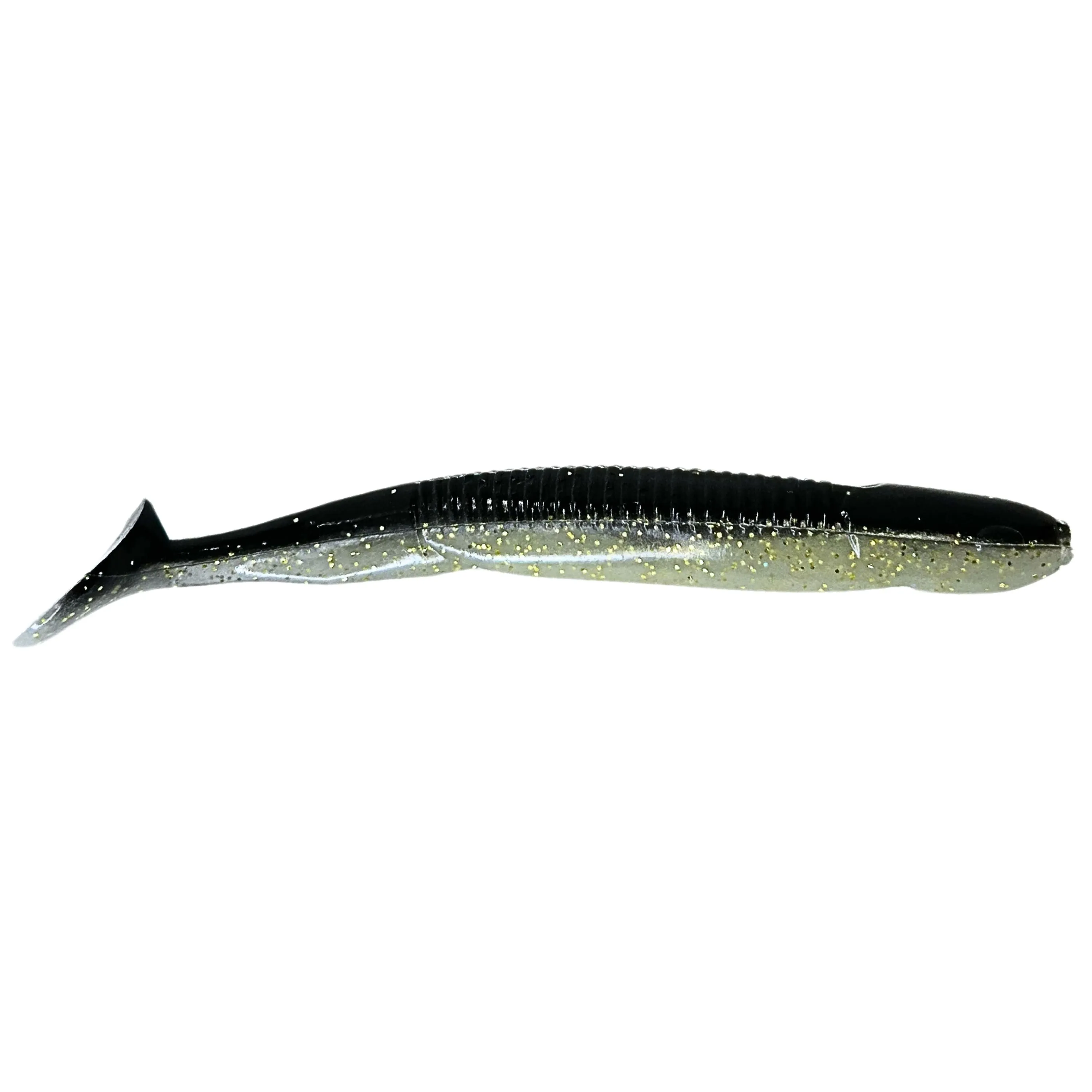 Leurres souples "Submarin Swimbait" - 6-8/pqt