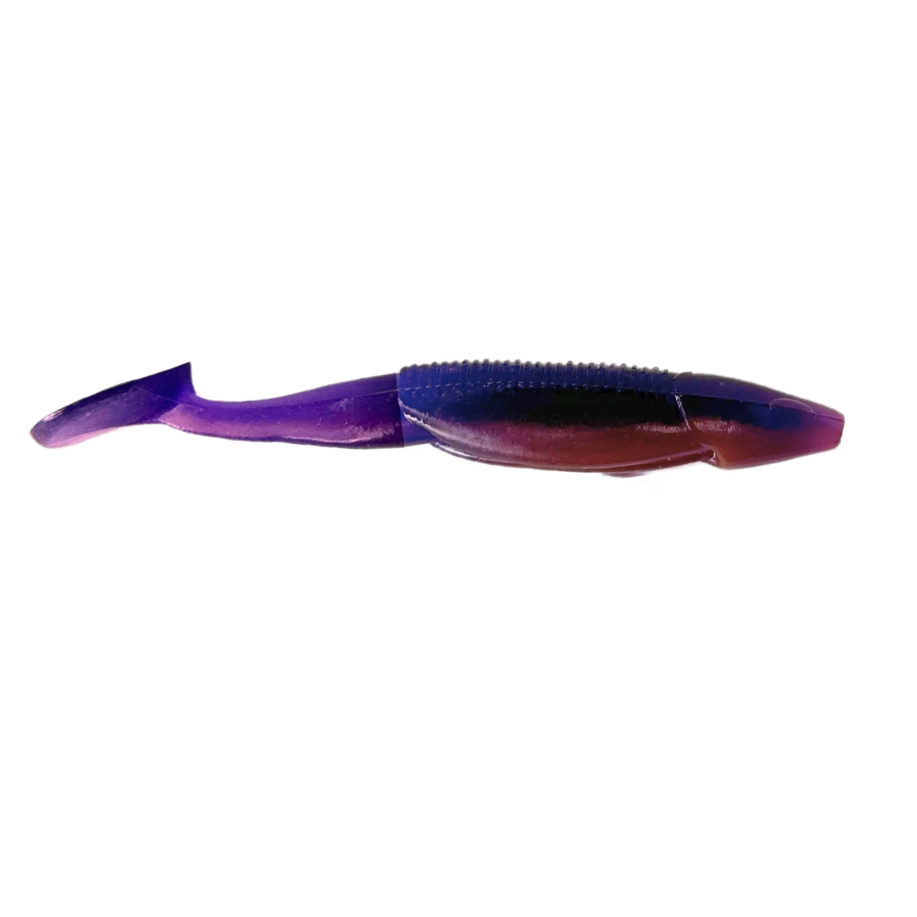 Leurres souples "Submarin Swimbait" - 6-8/pqt