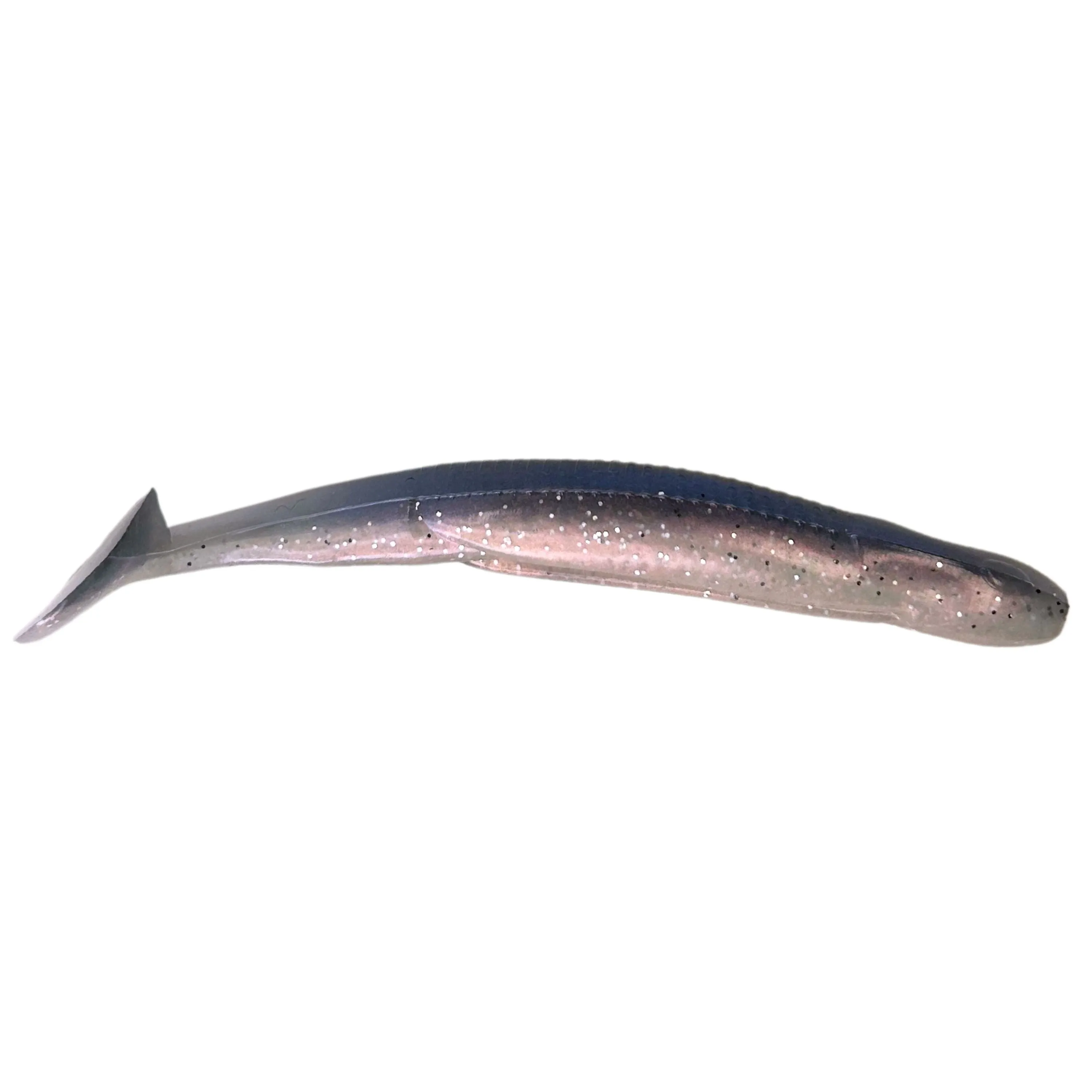 Leurres souples "Submarin Swimbait" - 6-8/pqt