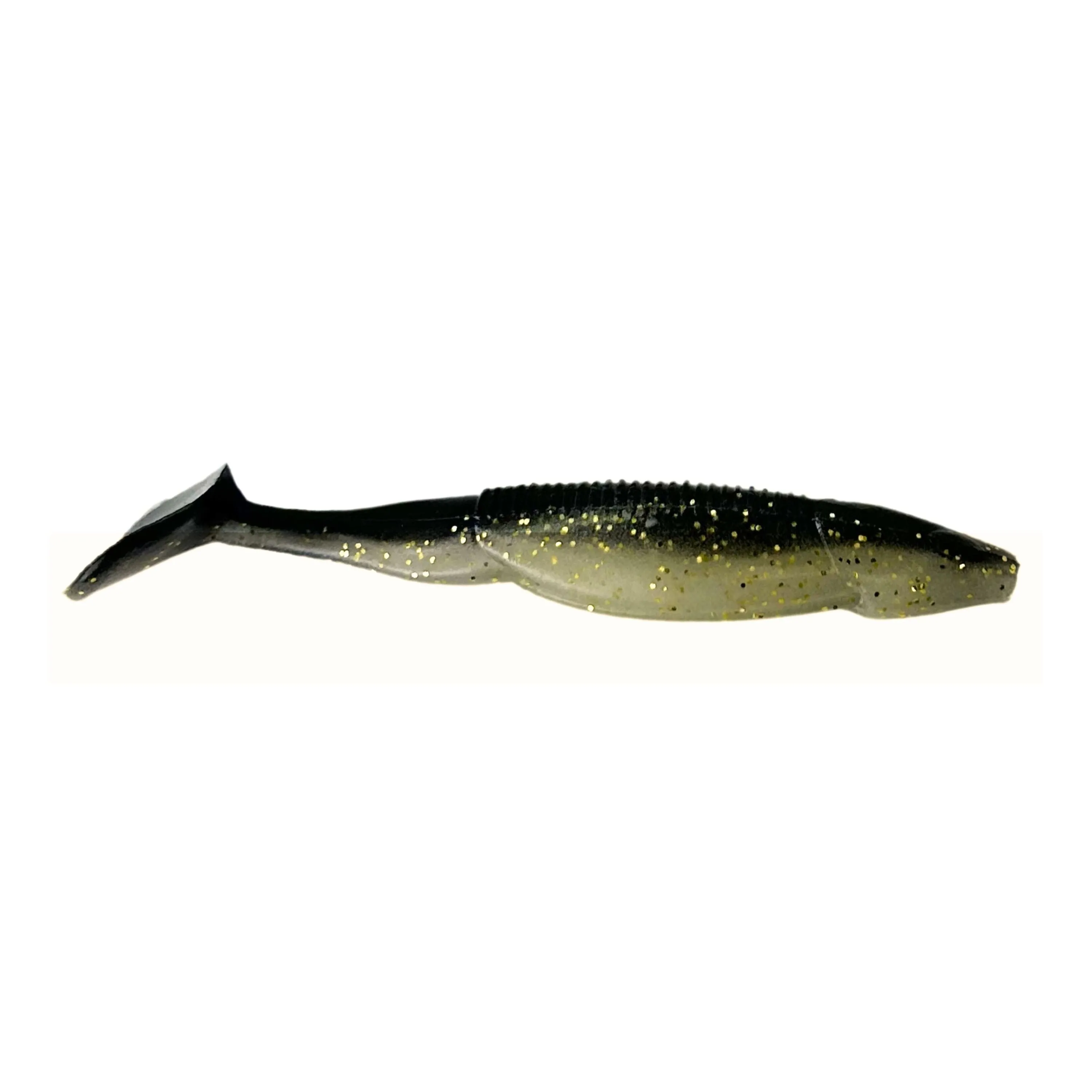 Leurres souples "Submarin Swimbait" - 6-8/pqt