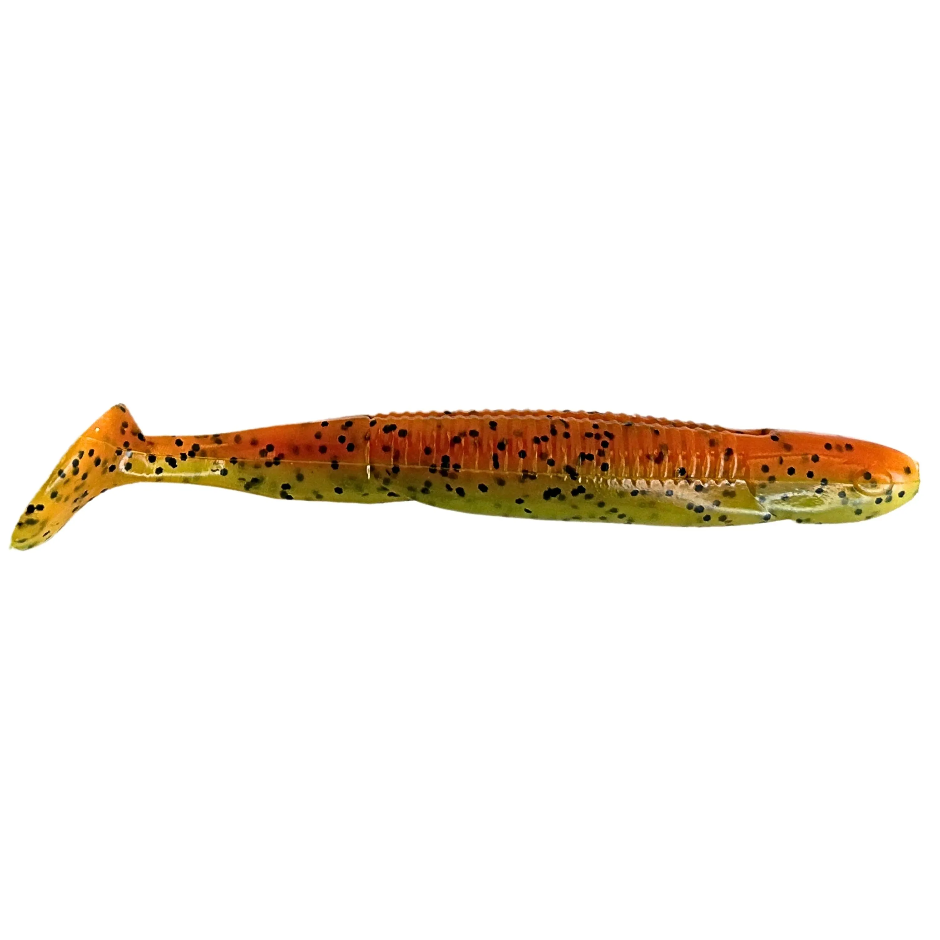 Leurres souples "Submarin Swimbait" - 6-8/pqt