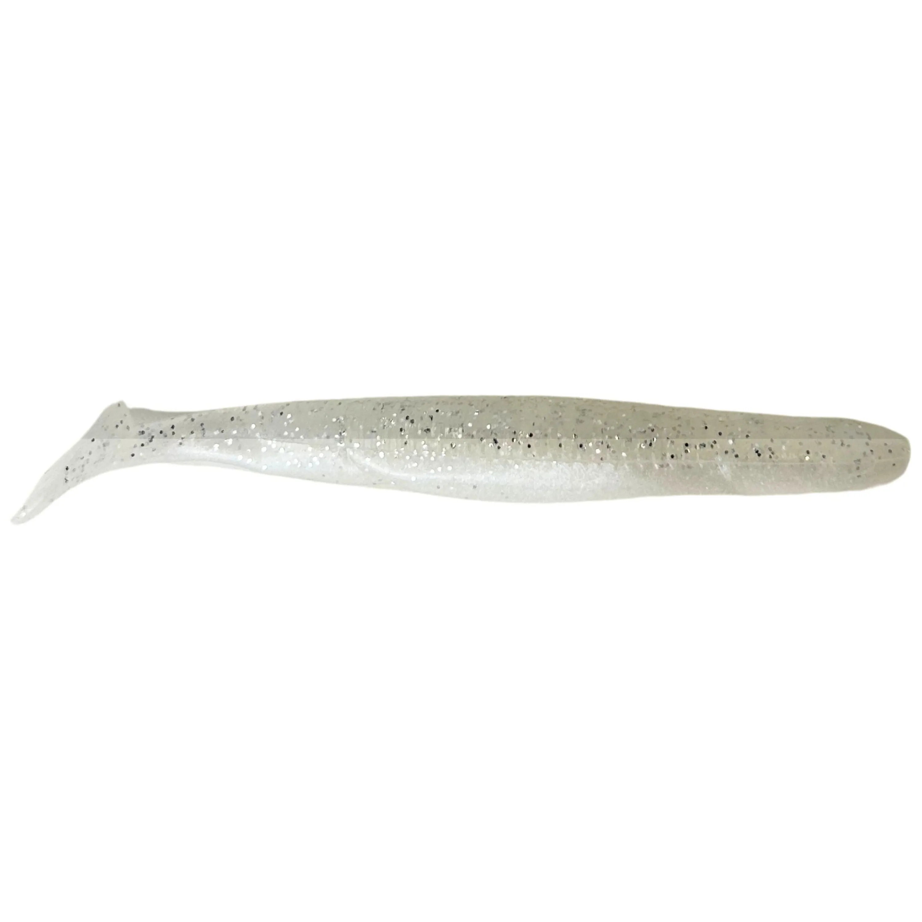 Leurres souples "Submarin Swimbait" - 6-8/pqt
