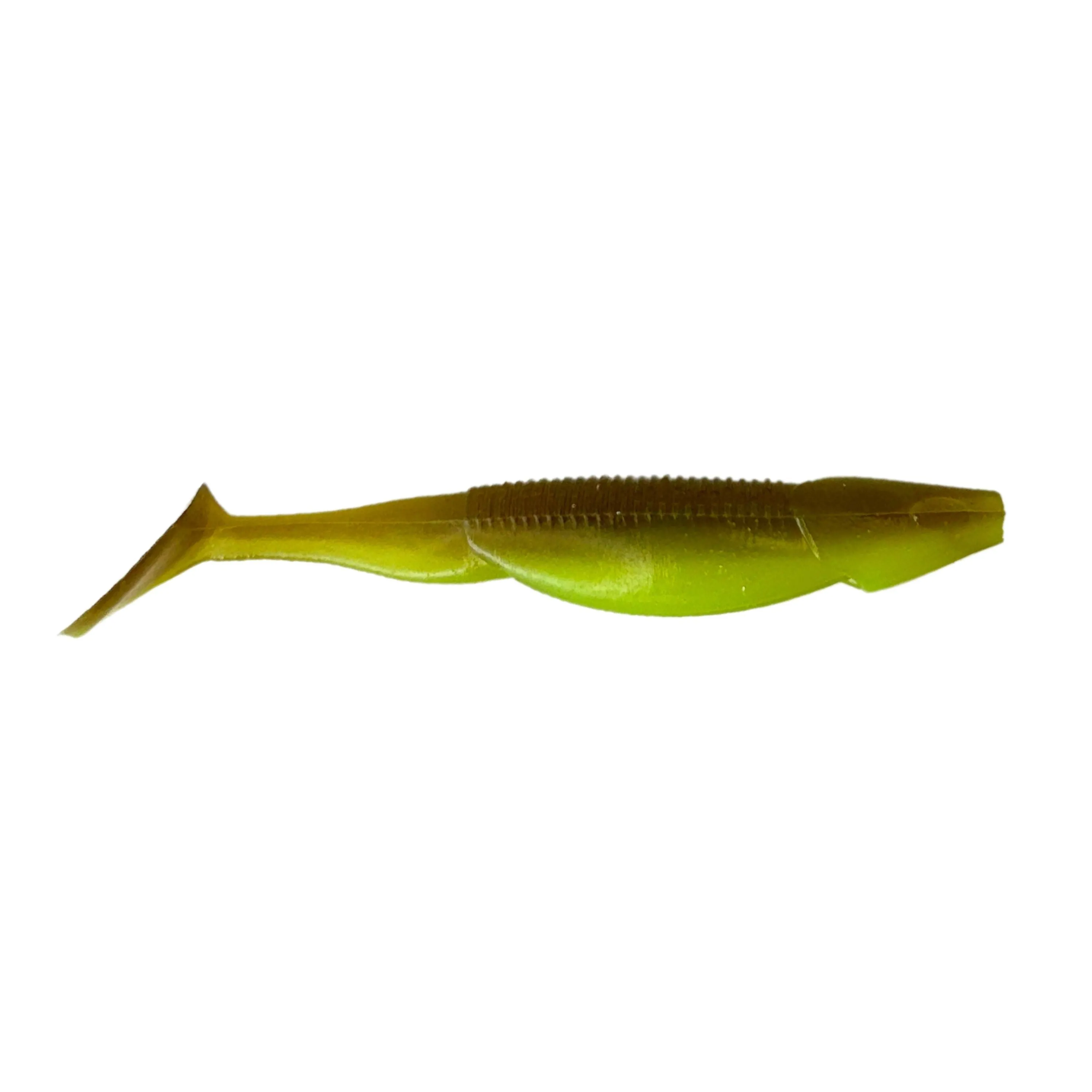 Leurres souples "Submarin Swimbait" - 6-8/pqt