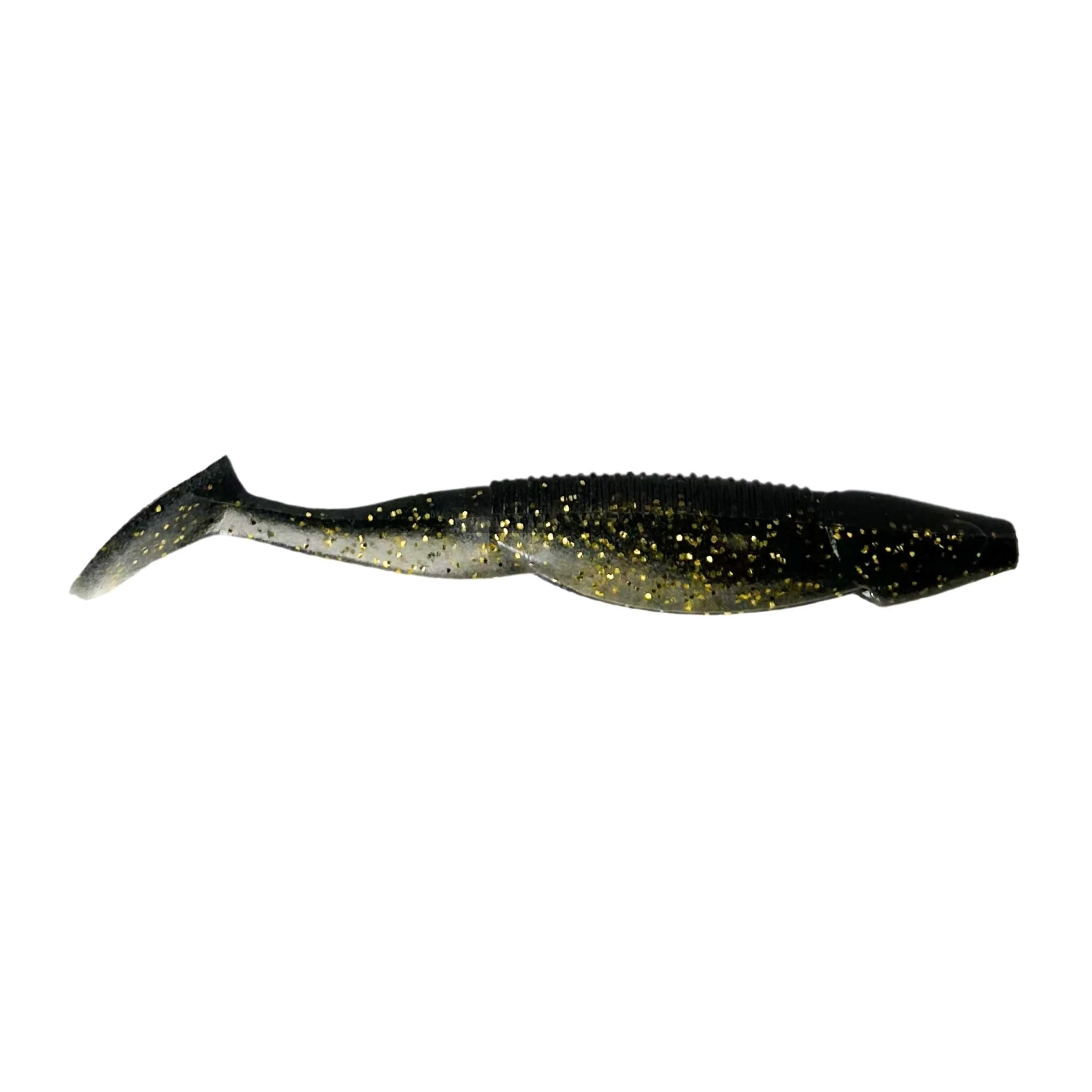 Leurres souples "Submarin Swimbait" - 6-8/pqt