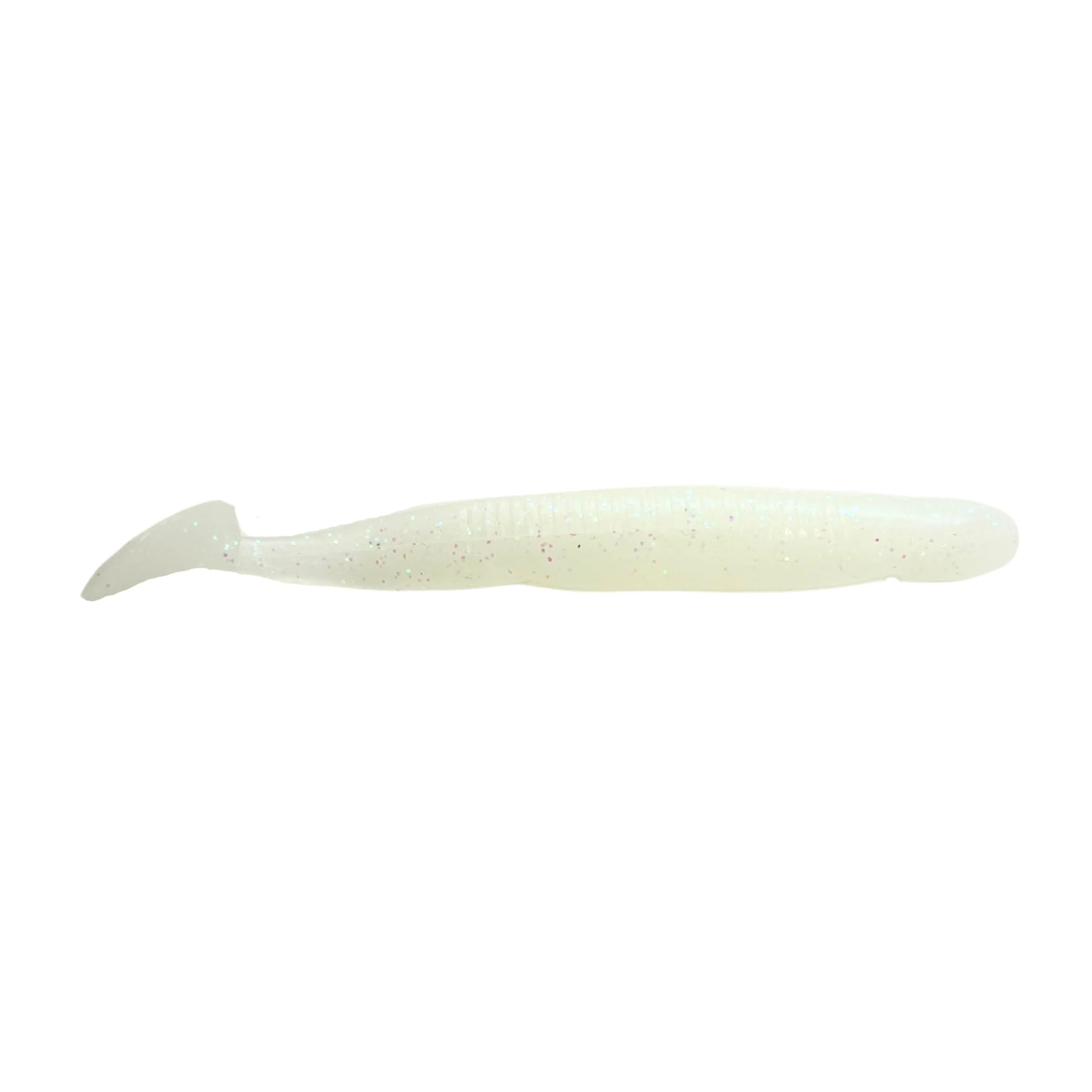 Leurres souples "Submarin Swimbait" - 6-8/pqt