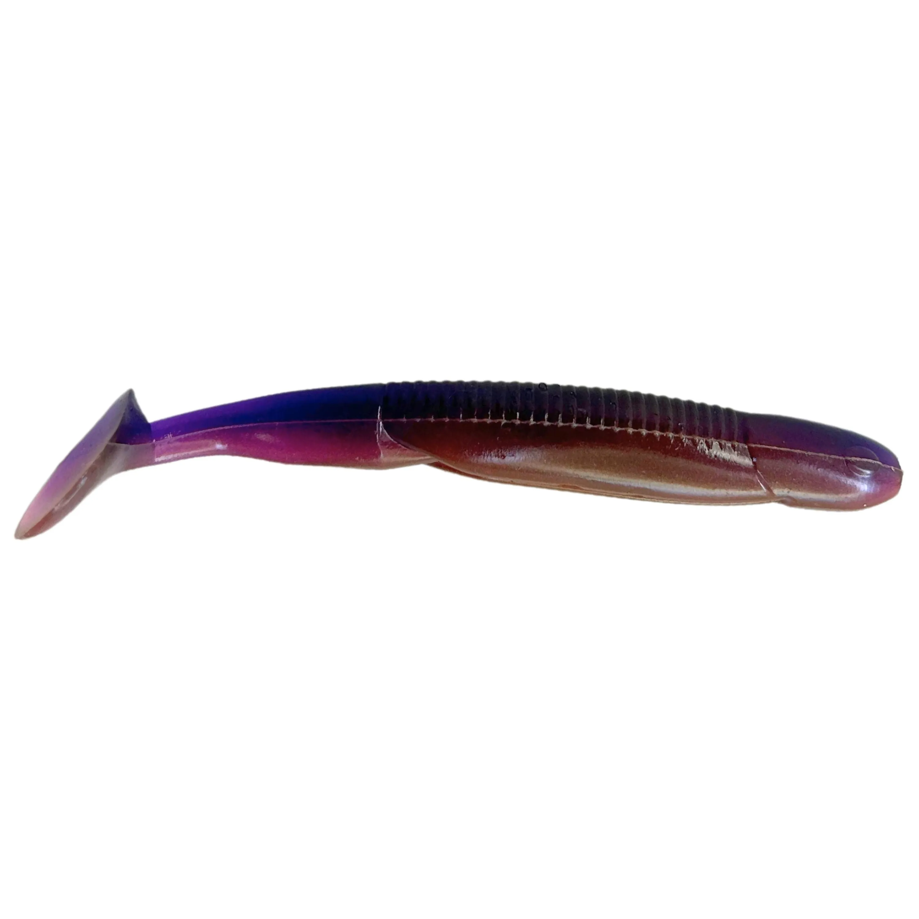 Leurres souples "Submarin Swimbait" - 6-8/pqt