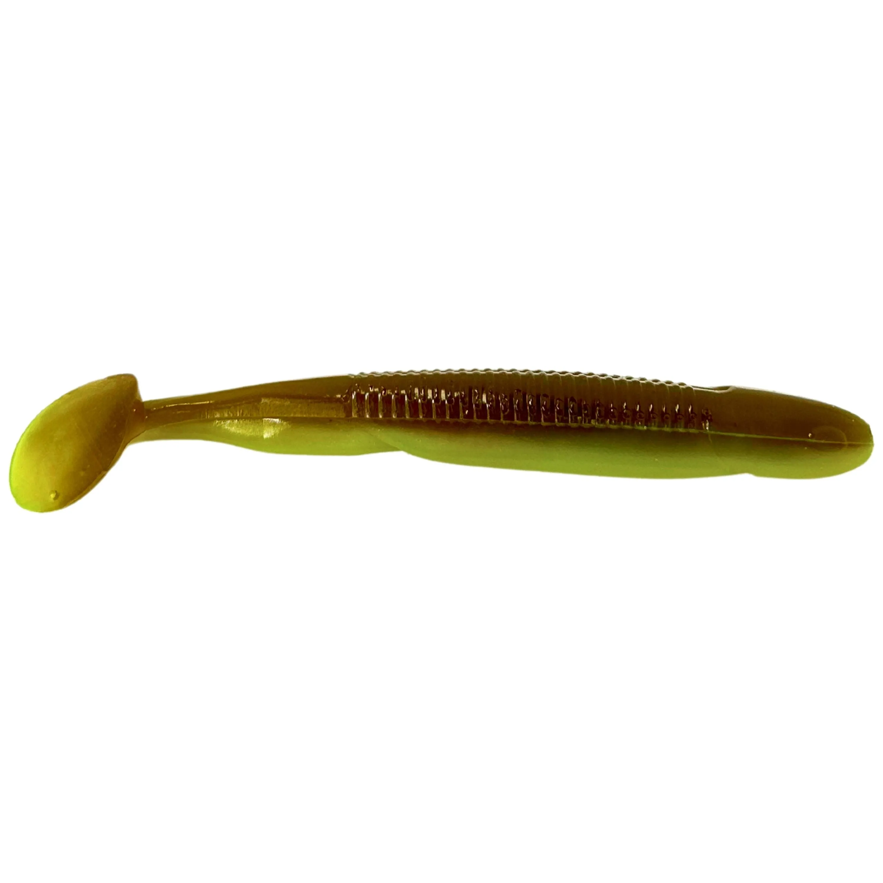 Leurres souples "Submarin Swimbait" - 6-8/pqt