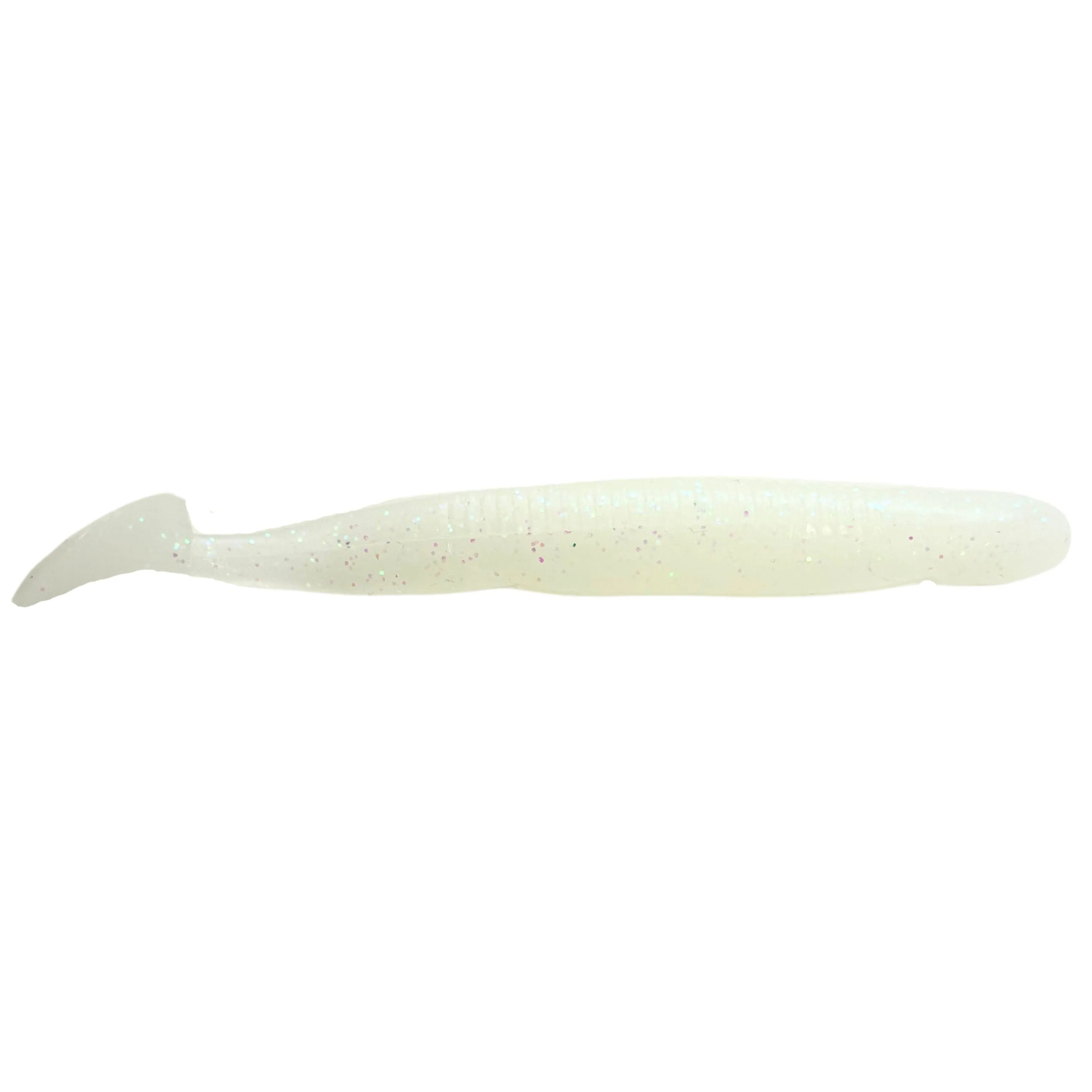 Leurres souples "Submarin Swimbait" - 6-8/pqt