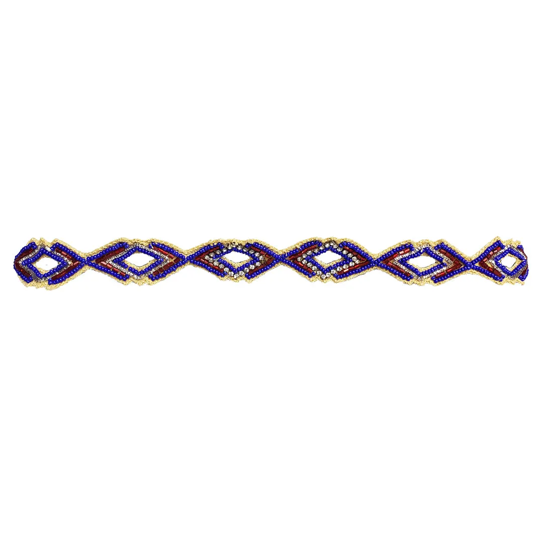 Liberty - Elastic Stretch Band (Economical)