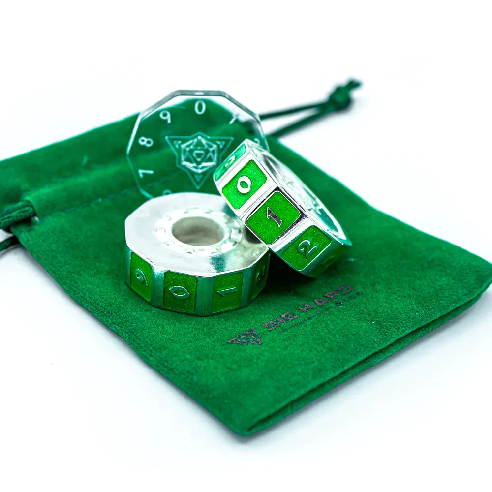 LifeLink Counter - Refined Island Wheel Upgrade Set