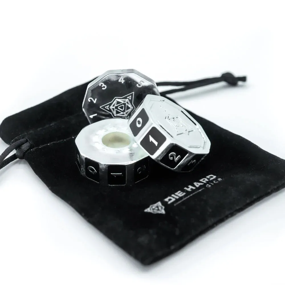 LifeLink Counter - Refined Island Wheel Upgrade Set