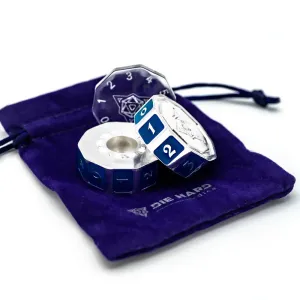 LifeLink Counter - Refined Island Wheel Upgrade Set