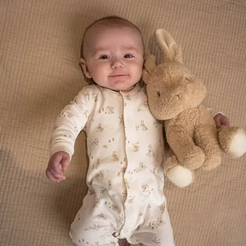 Little Dutch Cuddle Bunny - 25cm
