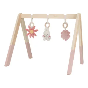 Little Dutch x Miffy Babygym - Lucky Blossom