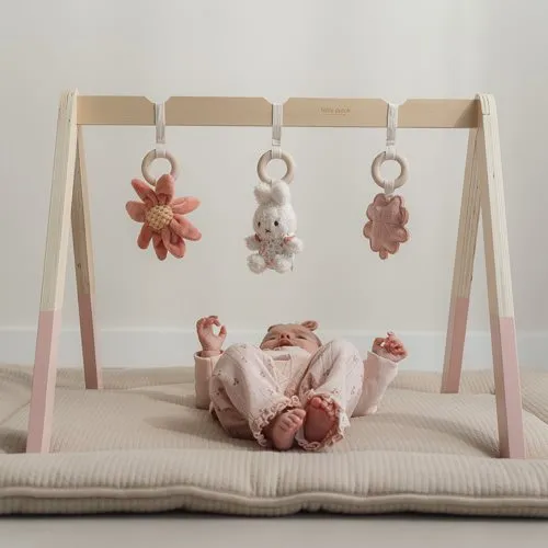 Little Dutch x Miffy Babygym - Lucky Blossom
