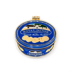 Little Shop of Pins: Grandma's Sewing Kit Pin - Large