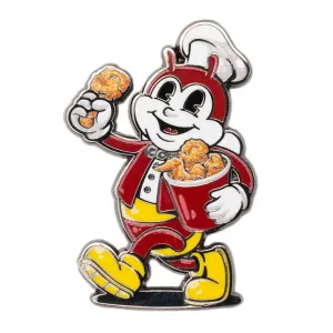 Little Shop of Pins: Jolli-Walk Pin