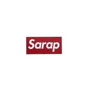 Little Shop of Pins: Sarap Enamel Pin