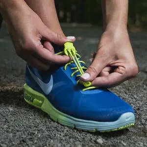 Lock Laces