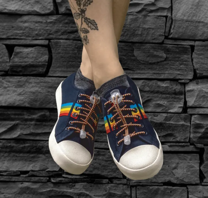 Lock Laces