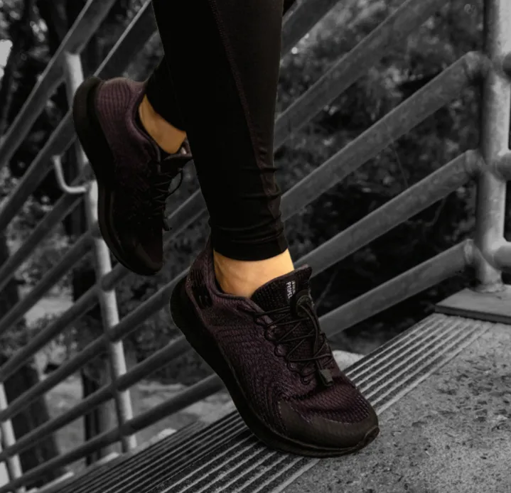Lock Laces