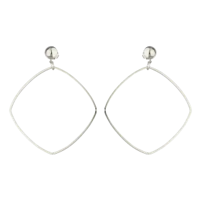 LONGEST RUN IN HISTORY EARRINGS