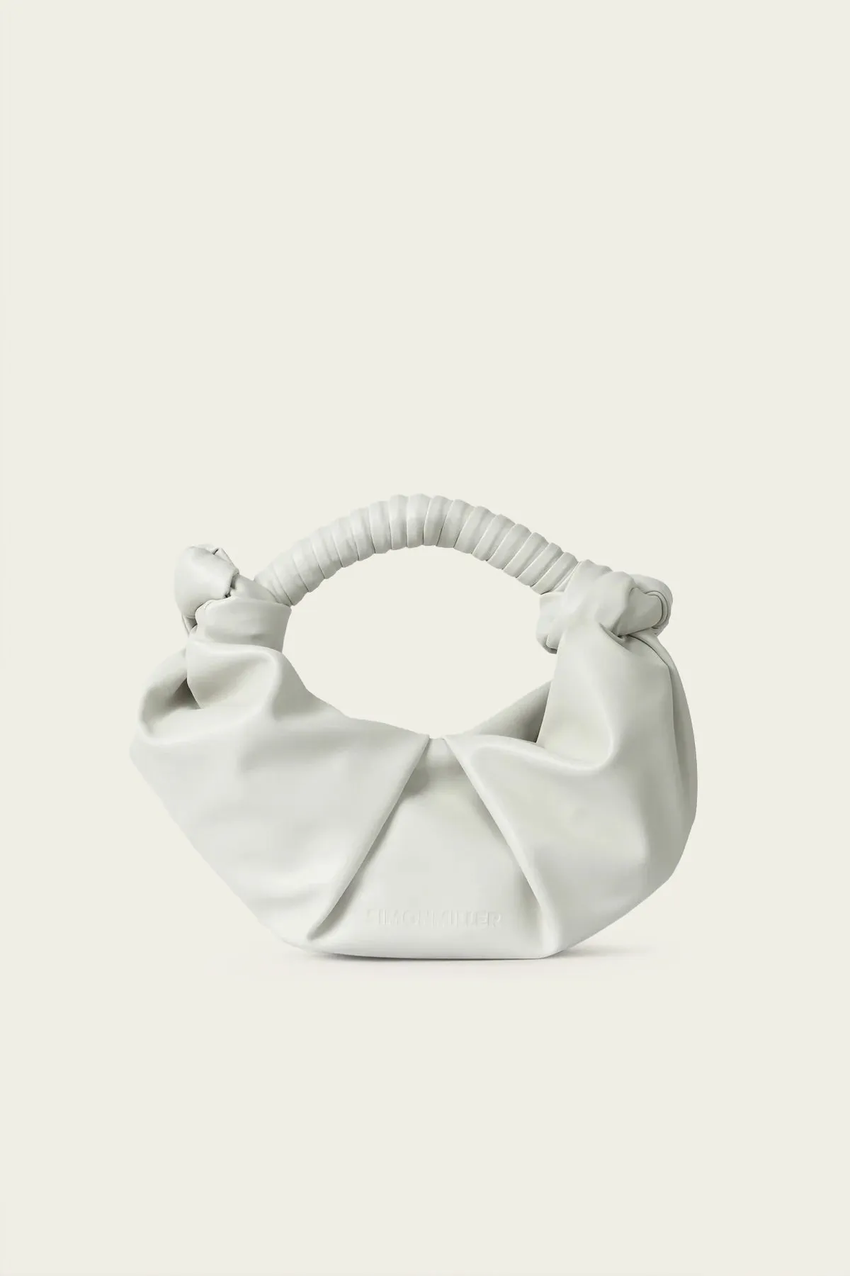 Lopsy Bag in Macadamia