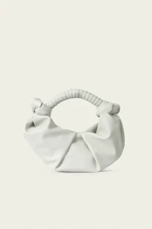 Lopsy Bag in Macadamia