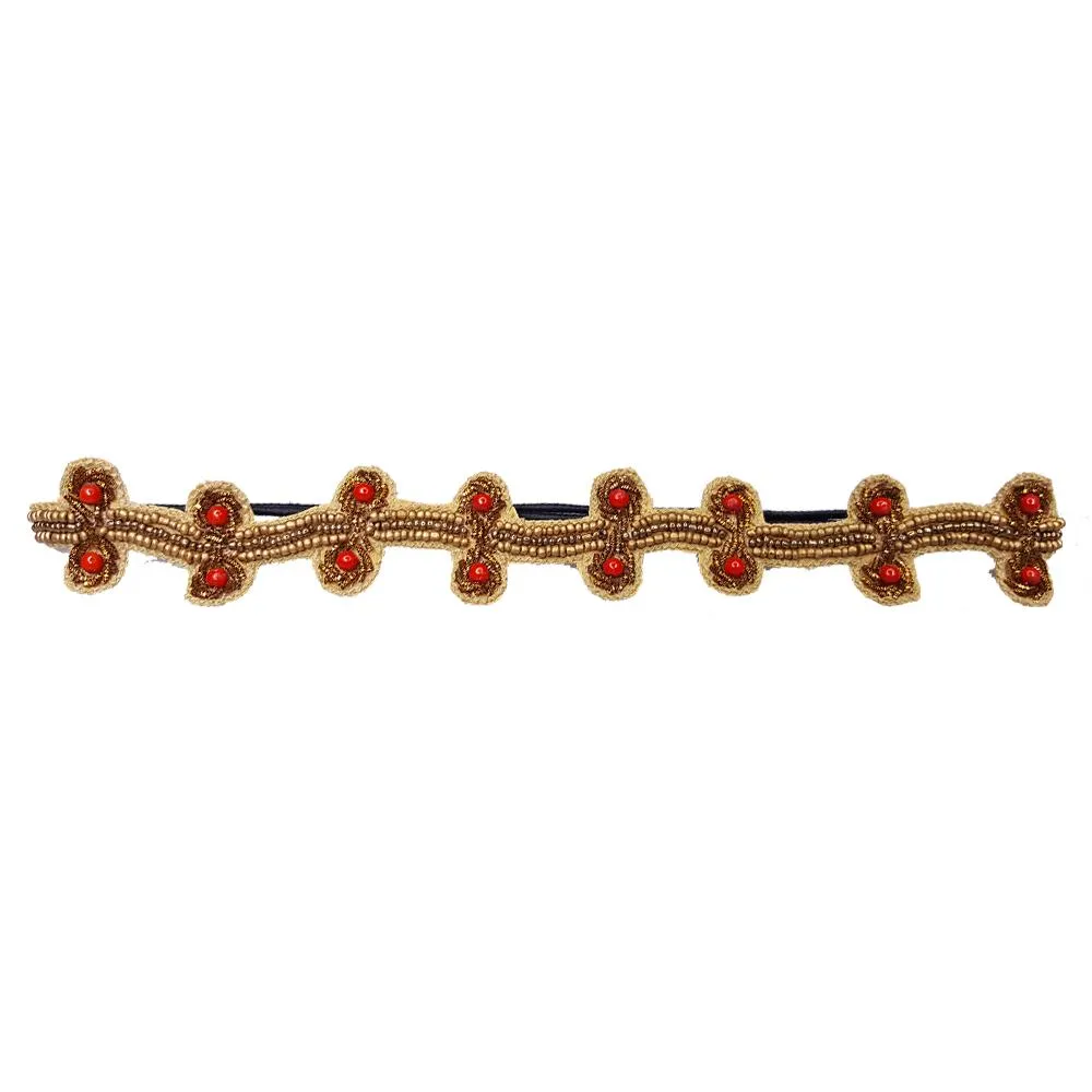Lora - Elastic Stretch Band (Economical)