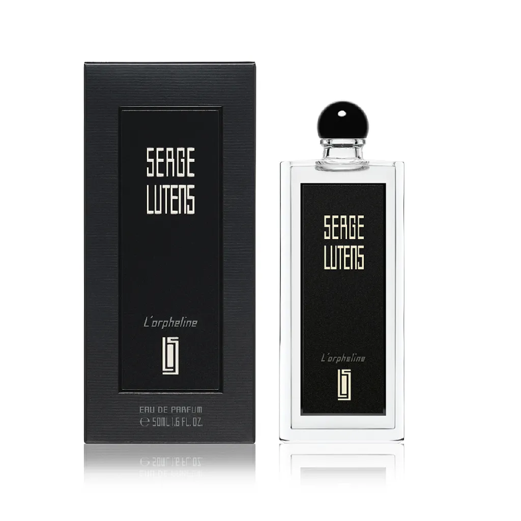 L'orpheline Eau De Parfum