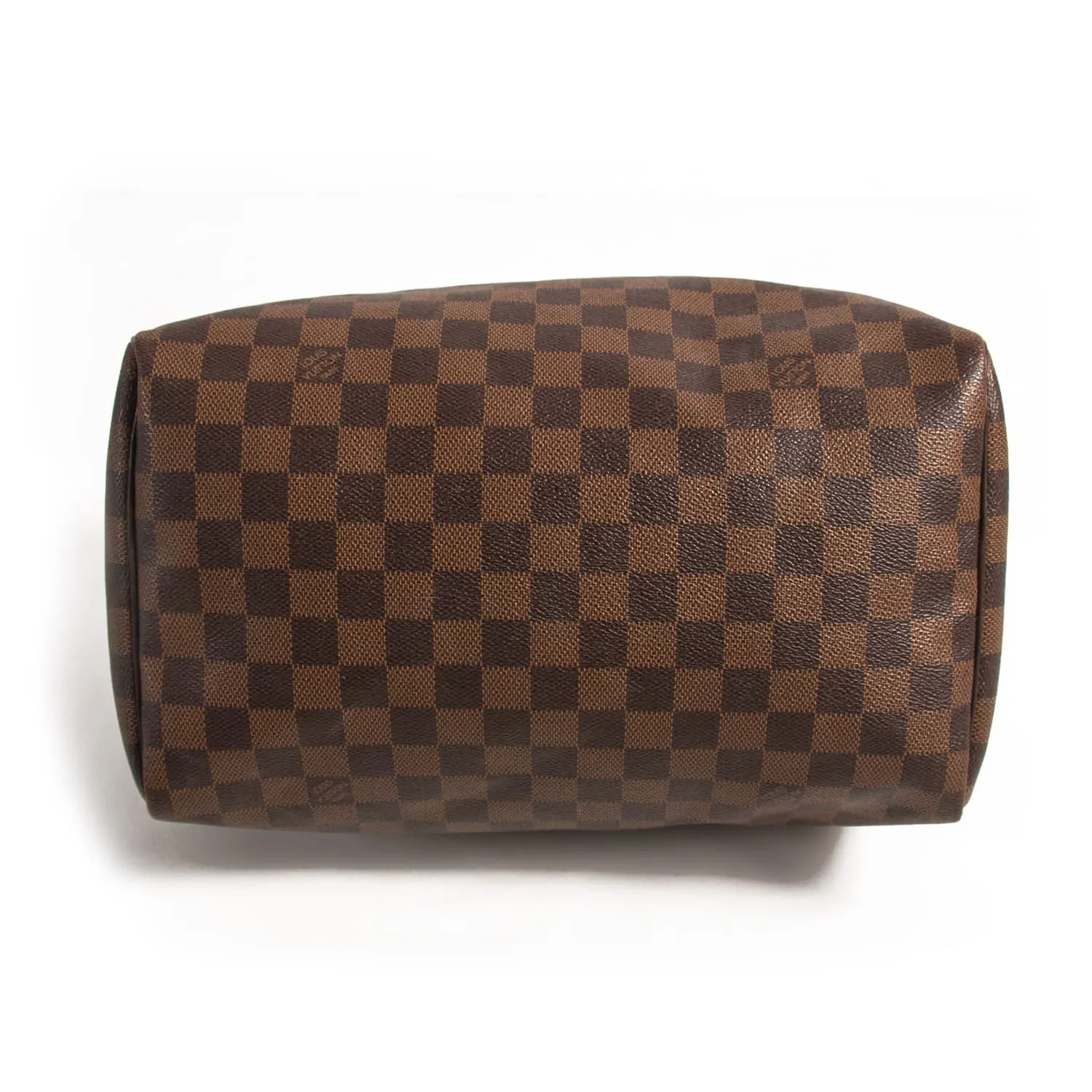 Louis Vuitton Damier Ebene Speedy 30
