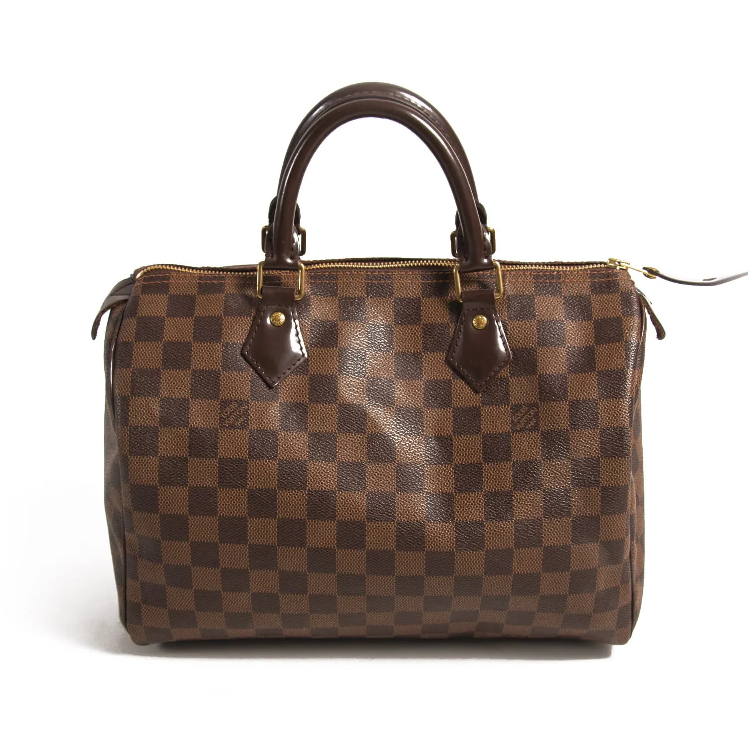 Louis Vuitton Damier Ebene Speedy 30