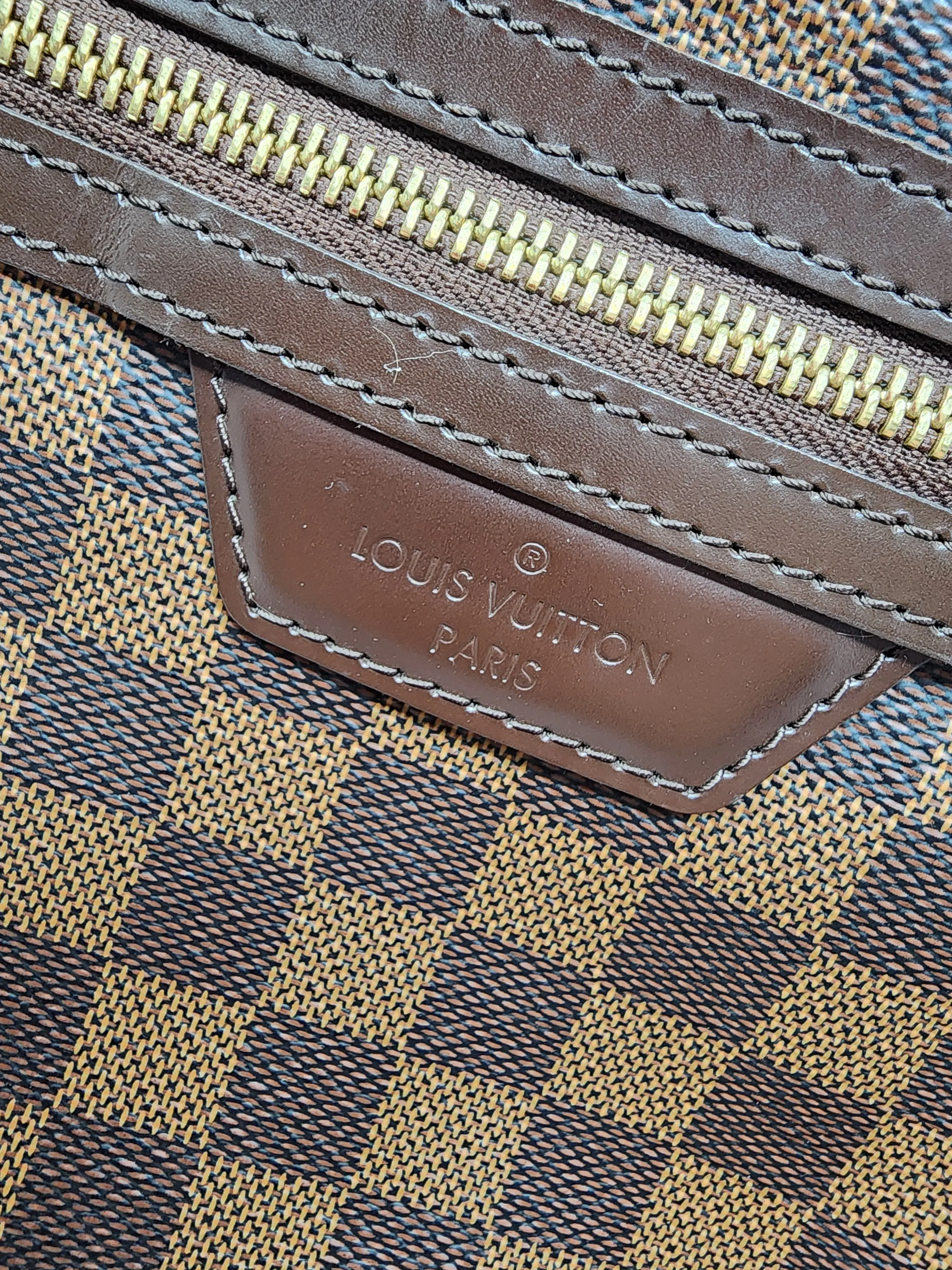 LOUIS VUITTON DE EVORA MM