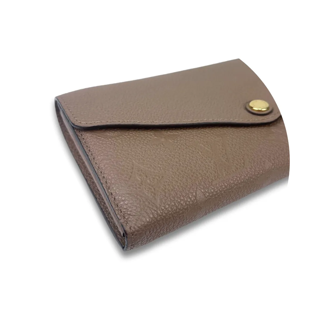 Louis Vuitton Empreinte Sarah Wallet