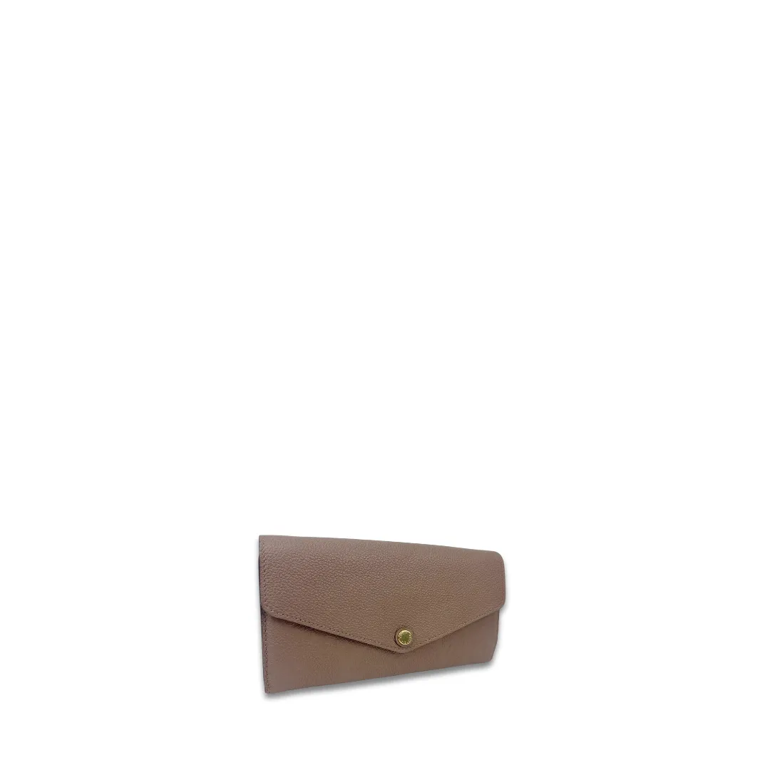 Louis Vuitton Empreinte Sarah Wallet