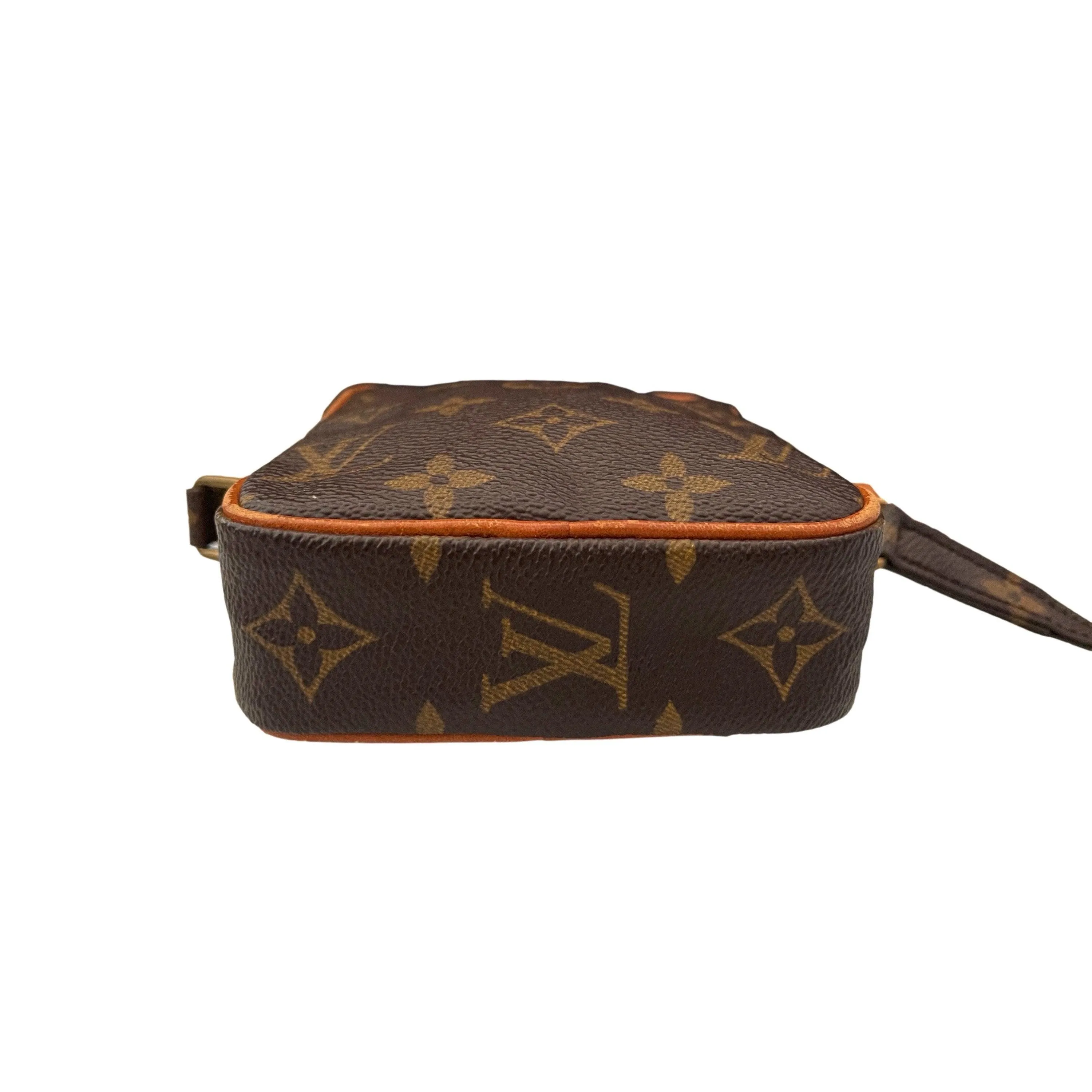 Louis Vuitton Monogram Mini Bag