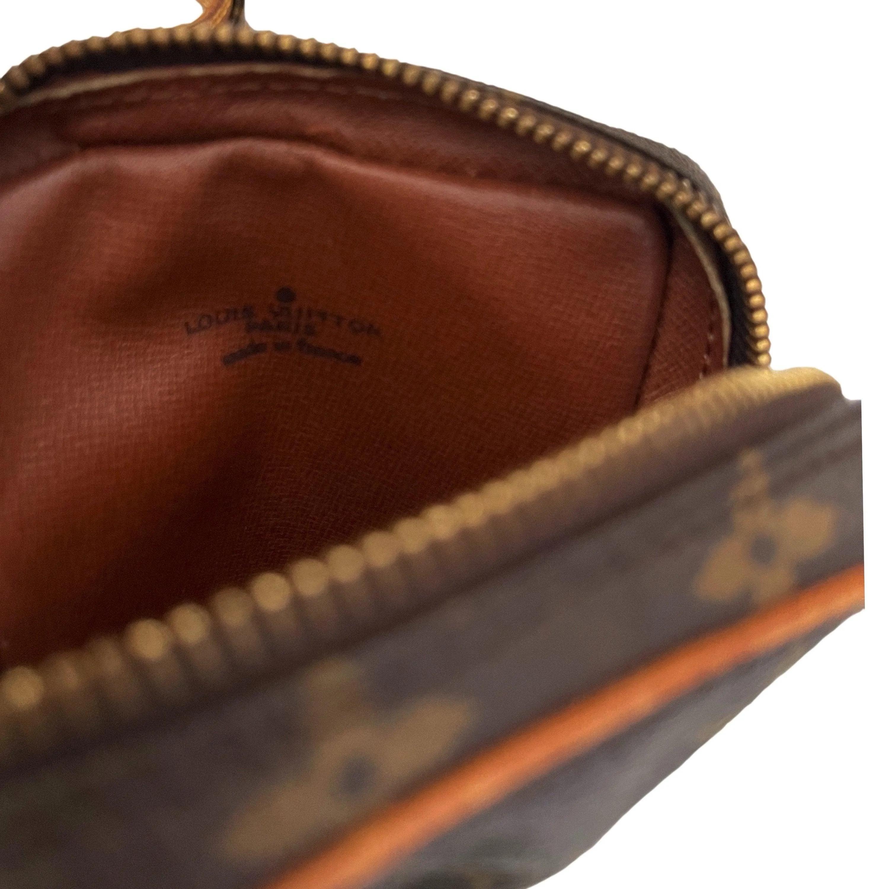 Louis Vuitton Monogram Mini Bag