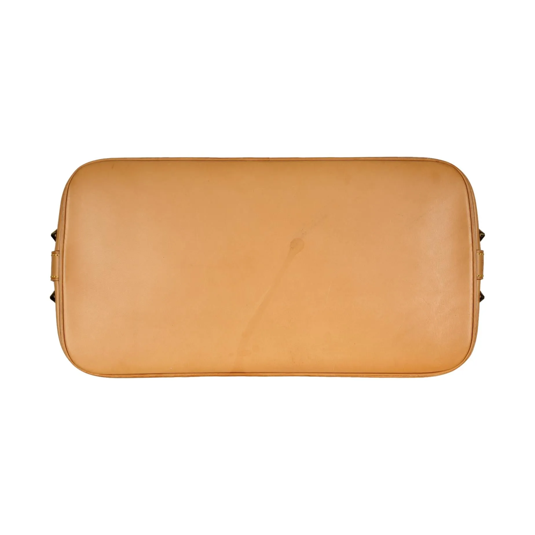 Louis Vuitton Multicolor Monogram Top Handle Bag