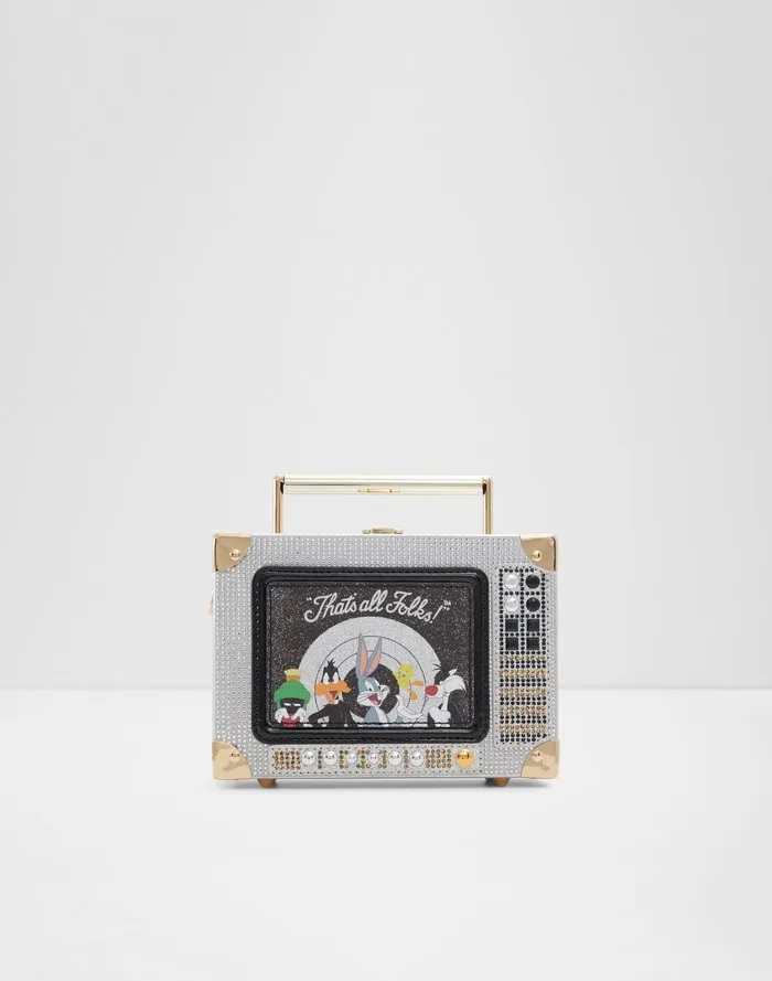 Lttvboxbag / Novelty