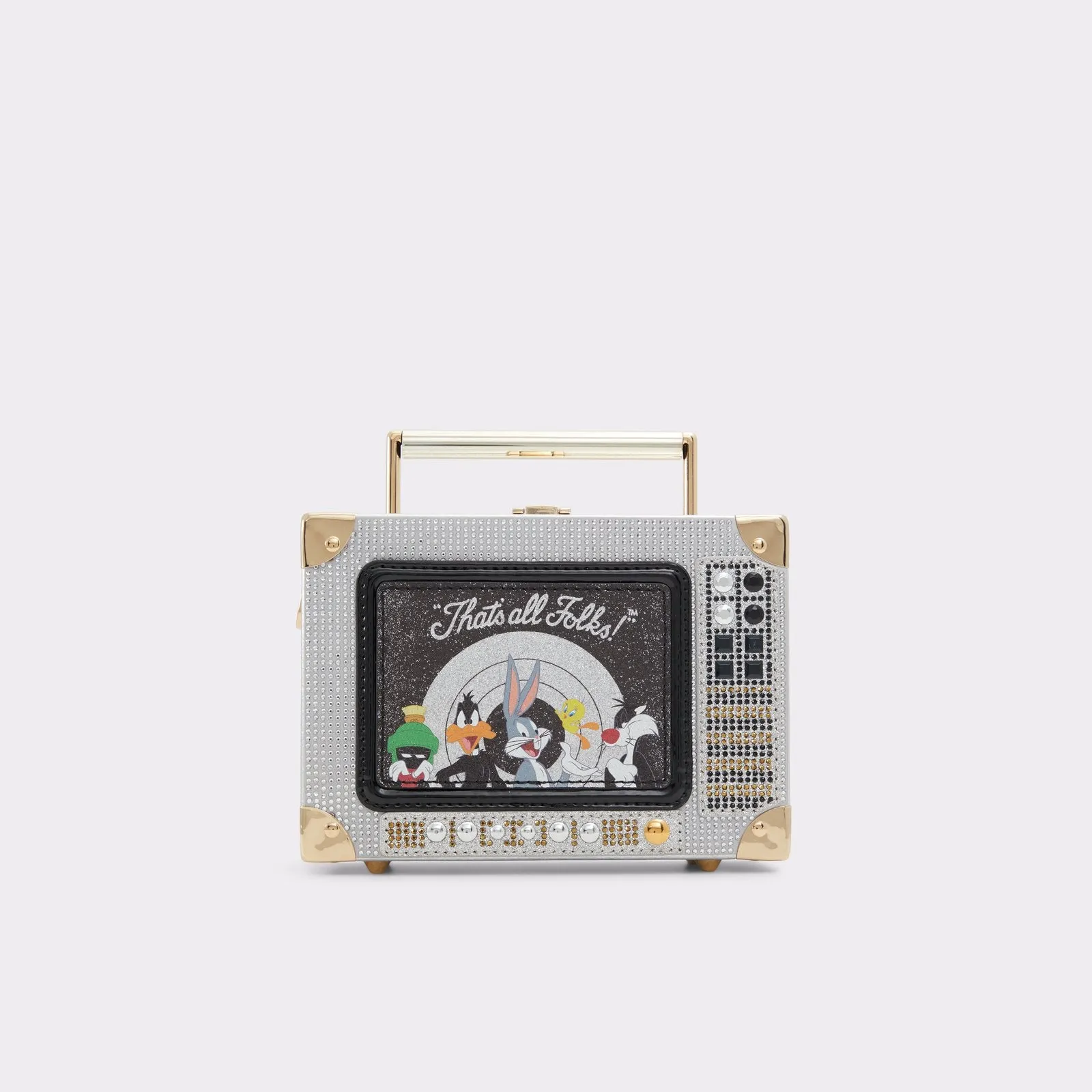 Lttvboxbag / Novelty