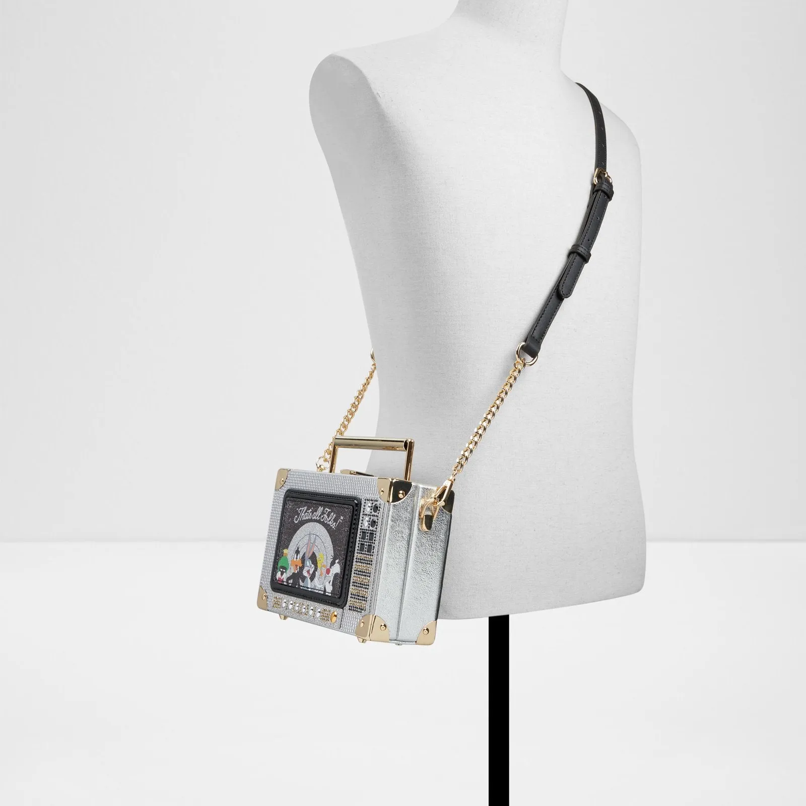 Lttvboxbag / Novelty