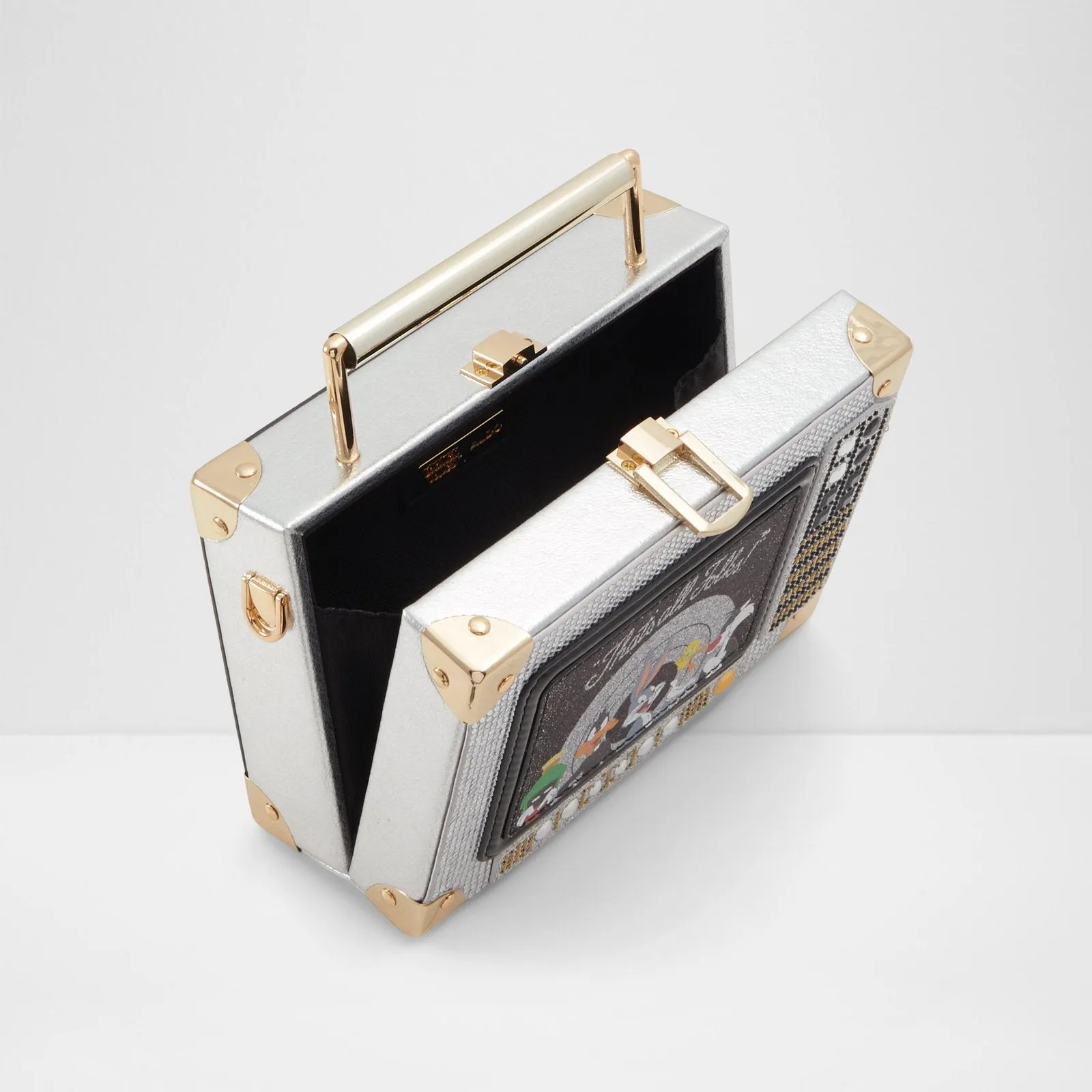 Lttvboxbag / Novelty