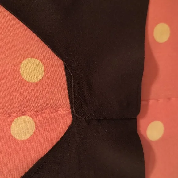 Lululemon Black Sports Bra 36C