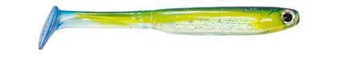 Lunkerhunt - Swim Bentos